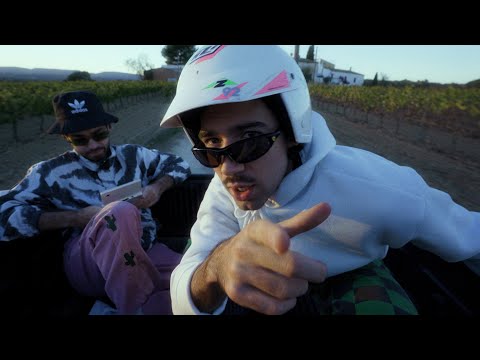 Figa Flawas - M'EQUIVOCAVA (Videoclip Oficial)