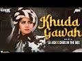 Khuda Gawah (Remix) DJ Ash x Chas In The Mix | Insta Viral | Tu Mujhe Kabool | खुदा गवाह | Amitabh B