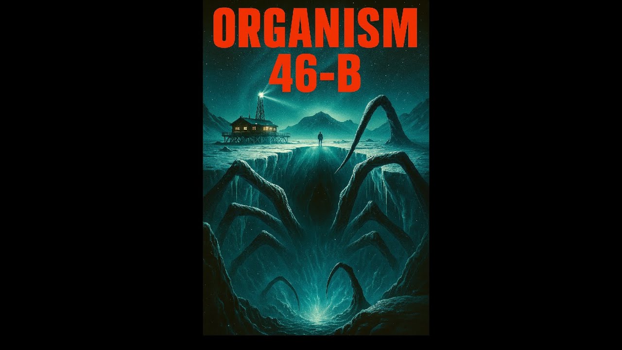 Miniature de la vidéo Nuala Quinn-Barton Movies Organism 46-B the Unseen Directors Vision Reel du film Organism 46-B The Unseen