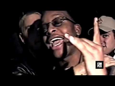 PRhyme DJ Premier Royce Da 5 9  | PRhyme Official Music Video 1st Look ©PRhyme all rights reserved