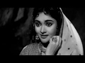 Lata Mangeshkar Ye Dil Aur Unki Nigahon Ke Saaye Prem Parbat Old Hindi Love Songs Jukebox