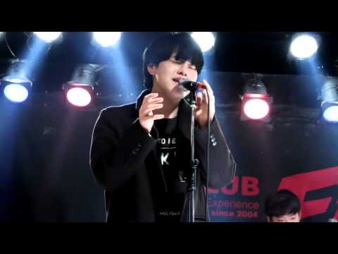 160403 club FF ::: 리메인즈 - 야상곡