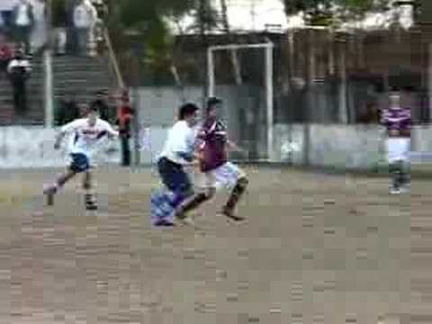 04/08/07 General Lamadrid 1 - Villa Dálmine 3