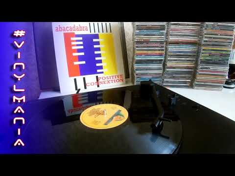 Positive Connextion ‎- Abacadabra