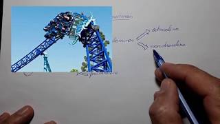 Medula Adrenal: Adrenalina e Noradrenalina