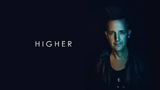 Lincoln Brewster - Higher (Official Audio)