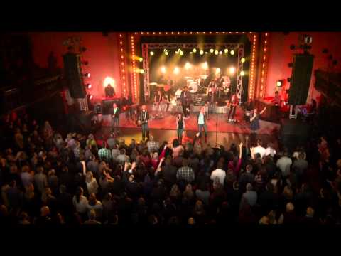 Thumbnail for I Believe In You video