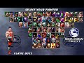 Mortal Kombat Project Expanded Plus 2024 Flame