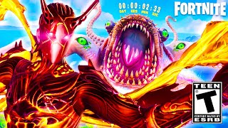 Fortnite Chapter 6 SUPER Live Event TEASER!!