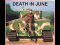 Death In June - Rose Clouds Of Holocaust