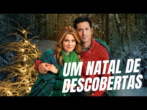UM NATAL DE DESCOBERTAS - NATAL E ROMANCE!