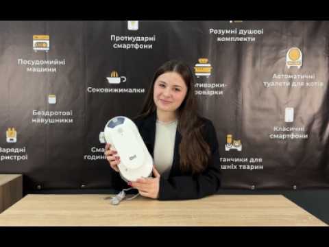 IHunt Smart Window Robot 4 Ultra робот для миття вікон із розпилювачем води, керуванням через додаток - фото 1 - id-p2747845991