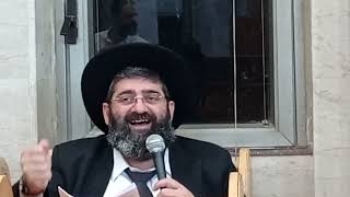 20 במאי 2024 (רדיו כל האמת) - התמונה מוצגת ישירות מתוך אתר האינטרנט יוטיוב. זכויות היוצרים בתמונה שייכות ליוצרה. קישור קרדיט למקור התוכן נמצא בתוך דף הסרטון