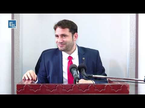 Vaza e Xhumasë | Historia mahnitese e profetit Ejub a.s! [17 Maj 2019]