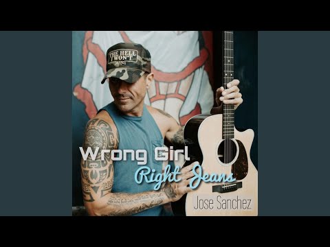 Wrong Girl Right Jeans - Reckless Highway