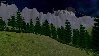 One Fantasy Shooter Gameplay (PC Game).