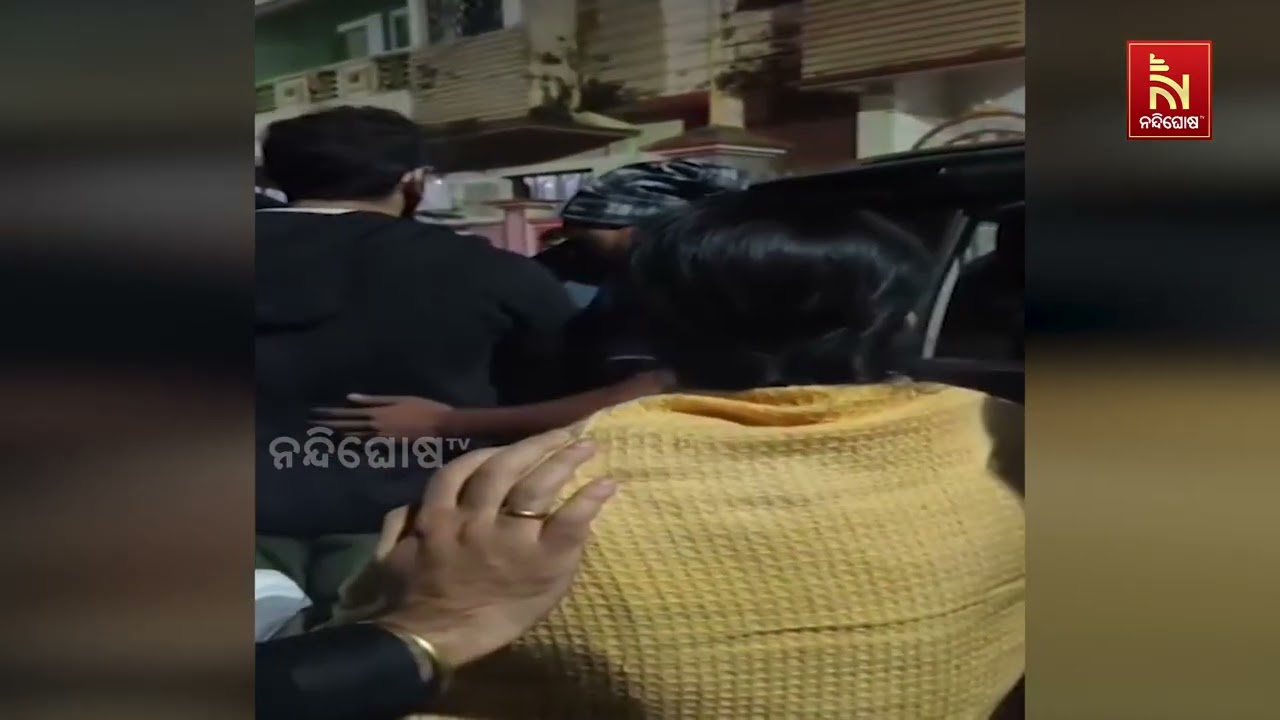 ପୁଣି ସାମ୍ନାକୁ ଆସିଲା ଆଉ ଏକ ଭିଡିଓ, ହ୍ୟୁମାନ ସାଗରଙ୍କ ମାଆ?