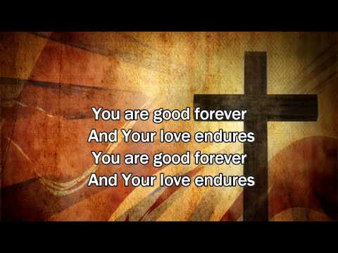 Thumbnail for Good Forever video