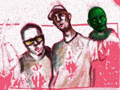 Mc Bo & Fogga(IHB)-Freestyle sesion 2 (2011)