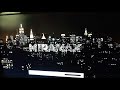Miramax 2001 2011 Logo
