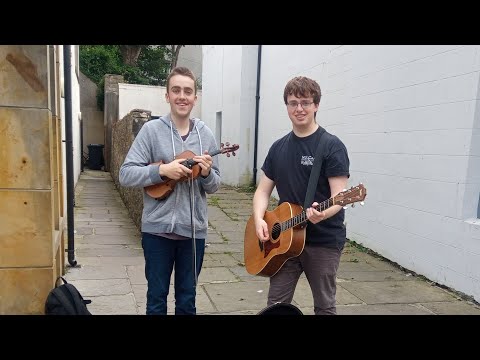 The Moul Head (Live 24/8)