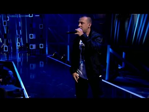 EMA 2015: K2 & Buka – „1 moment”