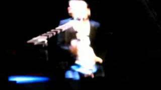 Tryo à Arras, Si la vie m'a mis là