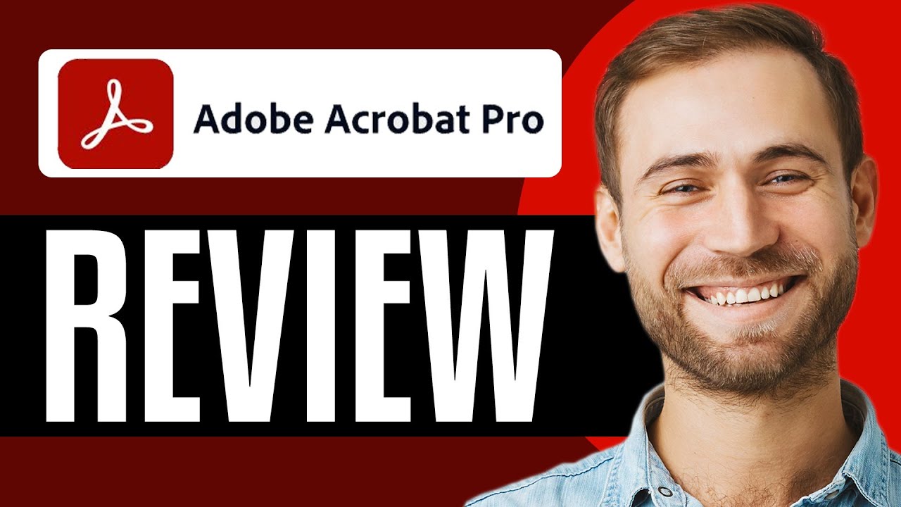 Adobe Acrobat Pro 2025 editing features
