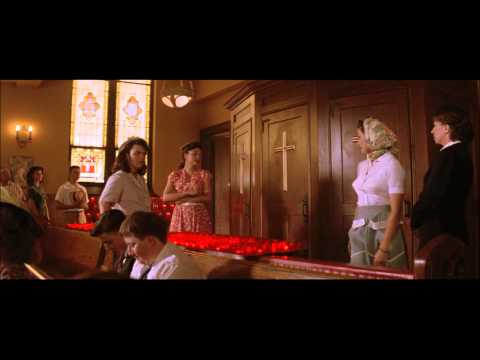 A League of Their Own: Confessional - Madonna