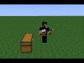 Minecraft анимация "Сегодня поиграю я в minecraft" 
