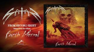 From Second Sight song artwork