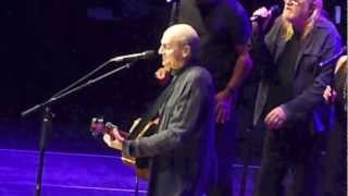 James Taylor, Little More Time With You