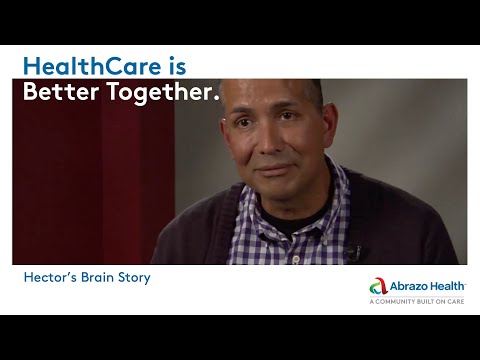 Hector's Brain Story