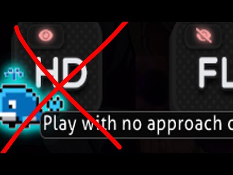 a message to all hidden players