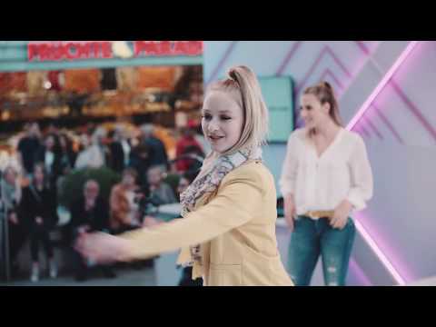 Frühjahrsmodenschau im MTZ | 29. - 30.3.19 | #1