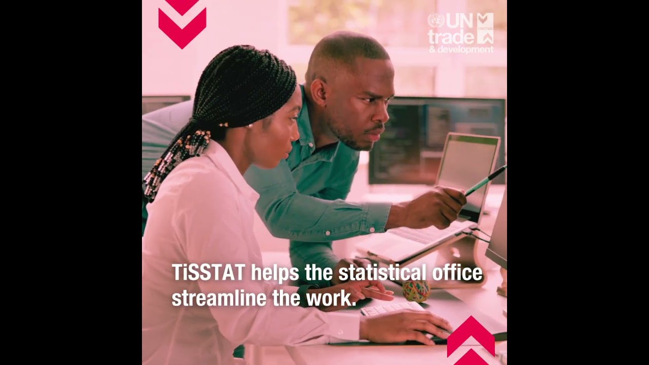 UNCTAD Trade-in-Services Statistics Information System (TiSSTAT)