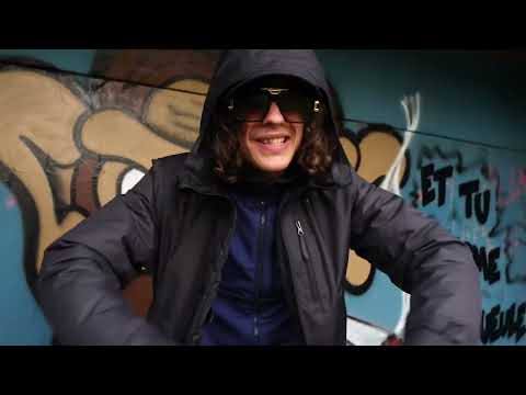 Kreusty RAGE #1 [clip officiel]