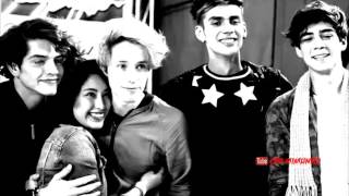 CD9-&quot;Amiga&quot; (Videoclip)