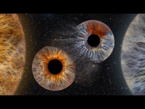 Macro Iris/Eye Photography Masterclass