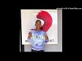 UThando DJ Boonu Ft Dlala Thukzin Mfana Kah Gogo Danger