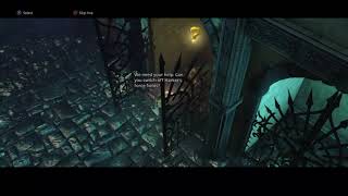 The Incredible Adventures of Van Helsing II part 2