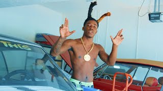 Hotboii - Head First (Music Video)