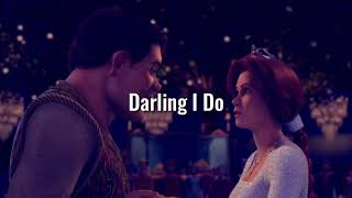 Darling I Do - Landon Pigg and Lucy Schwartz (Sub español)
