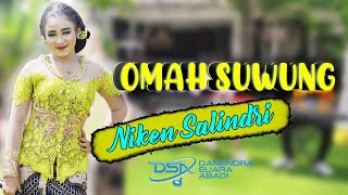 Download lagu Niken Salindry  - Omah Suwung | [   ] mp3