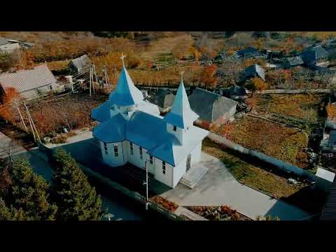 Biserica din Stejăreni