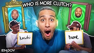 Most Games w/ 5+ AST, under 10 Points since 2010 (H2H Battle)