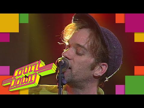 R.E.M. - Losing My Religion (Countdown, 1991)