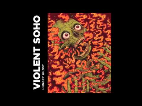 Lowbrow - Violent Soho