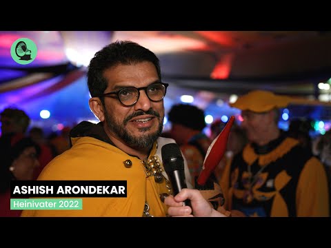 Monsterball Sursee Fasnacht 2022 in 4K