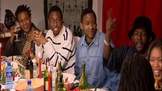 LOVE IN THE TIME OF SICKNESS